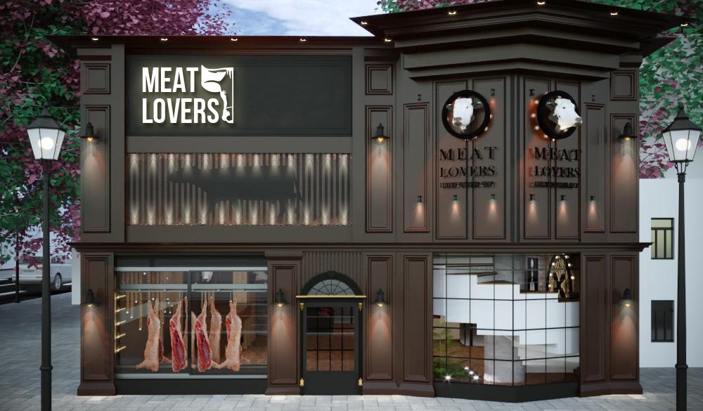 Meat lovers