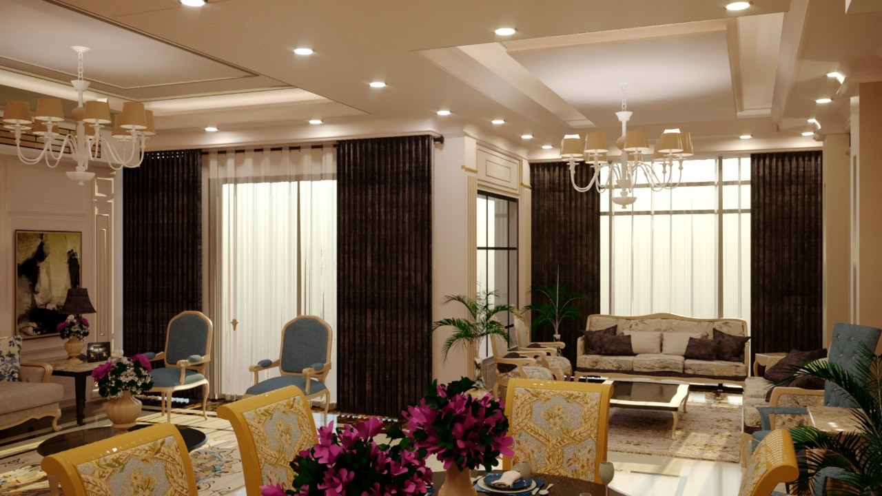 Home renovations